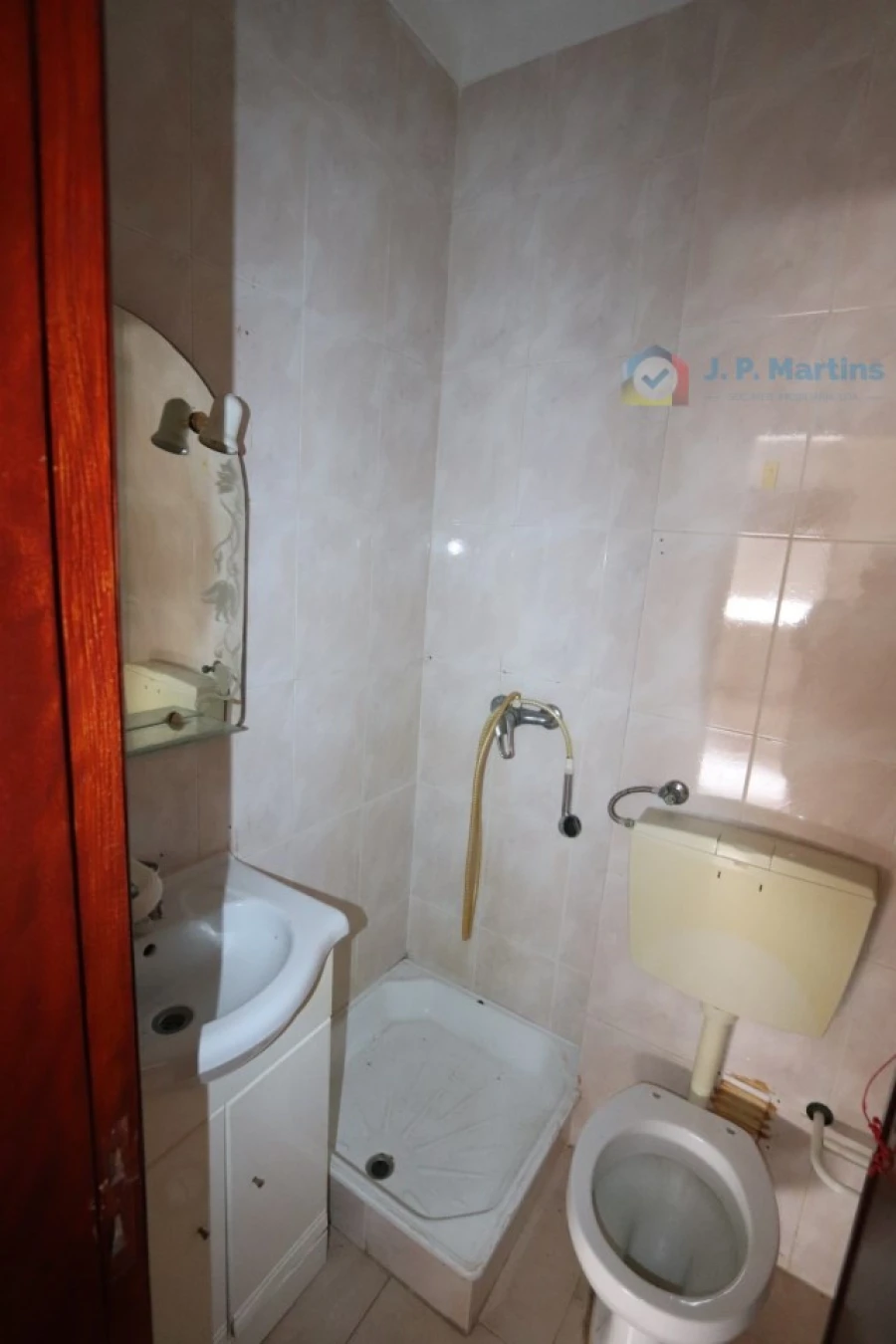 Apartamento T3 para Venda em Moita Foto 6