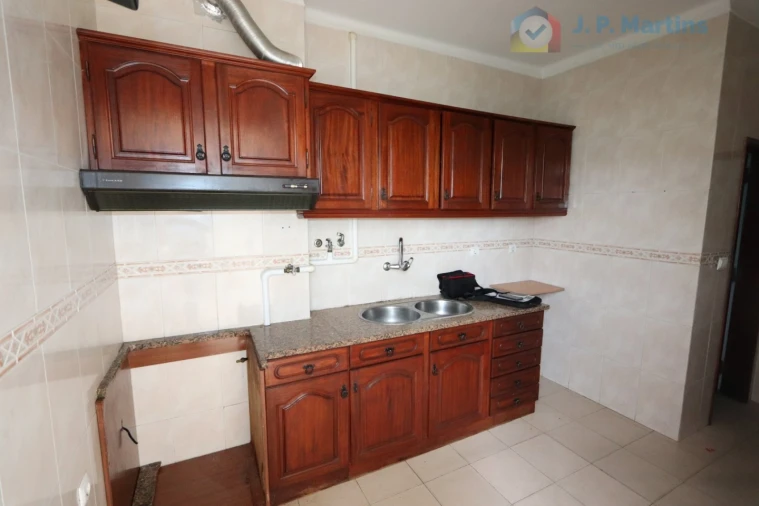 Apartamento T3 para Venda em Moita Foto 17