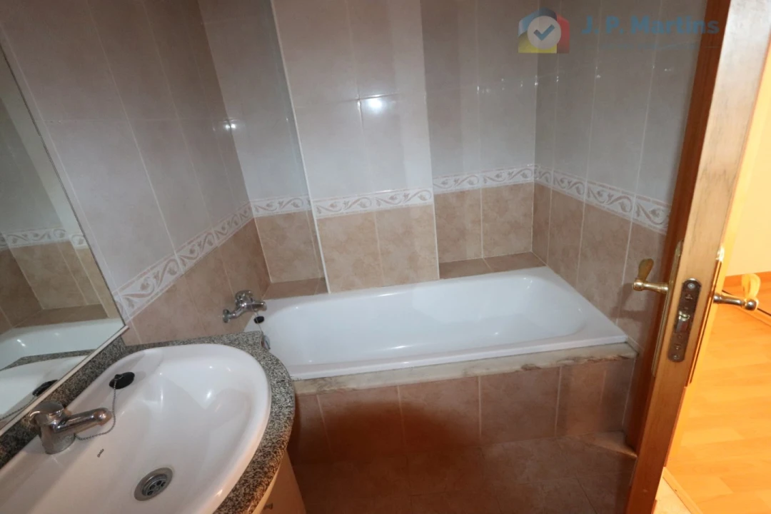 Apartamento T3 para Venda em Alhos Vedros Foto 11