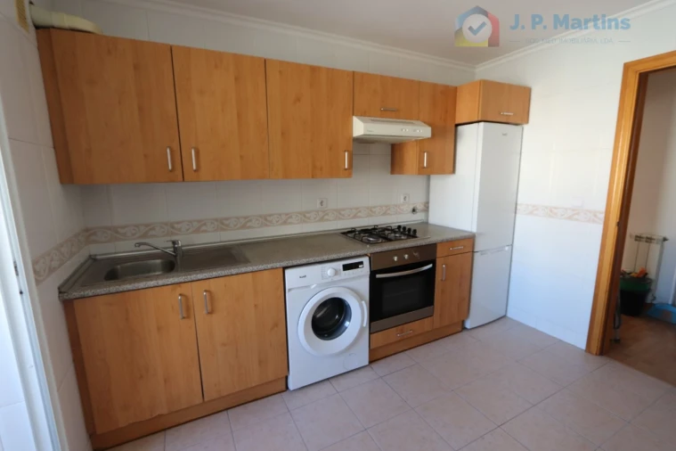 Apartamento T3 para Venda em Alhos Vedros Foto 1