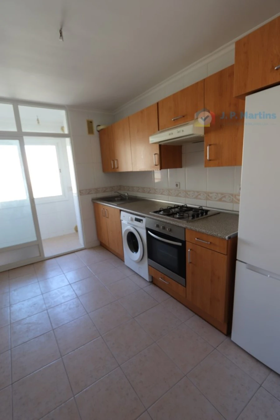 Apartamento T3 para Venda em Alhos Vedros Foto 2