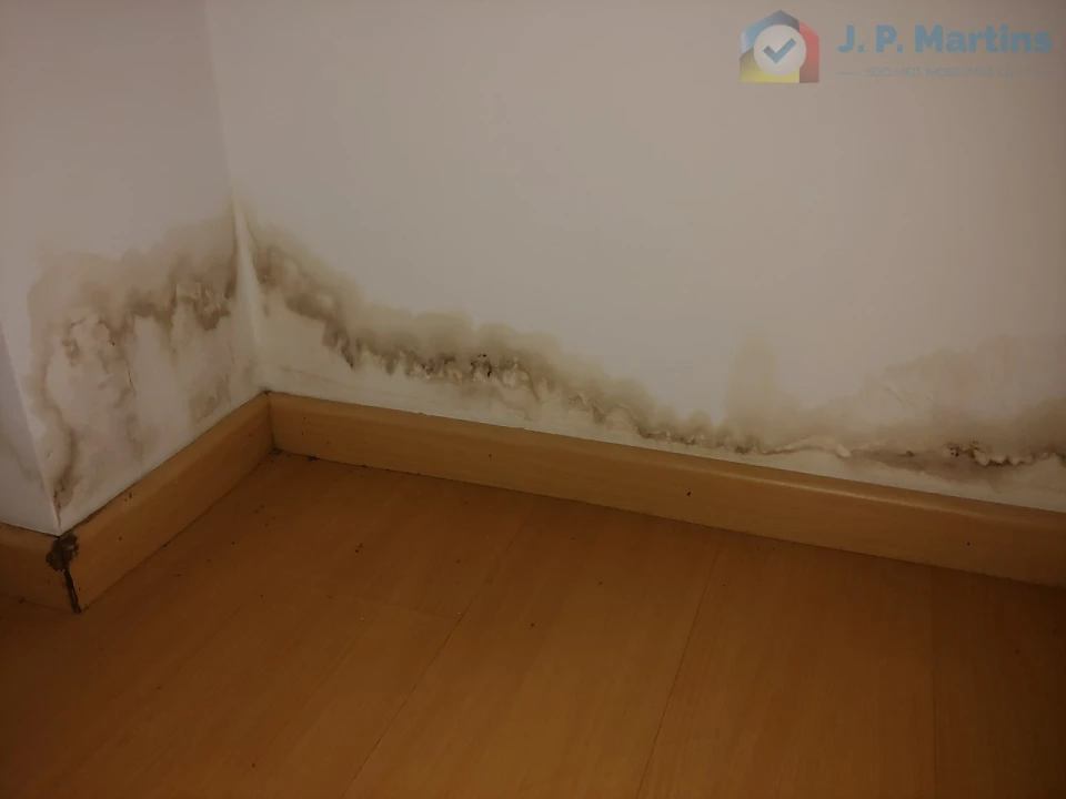 Apartamento T4 para Venda em Pinhal Novo Foto 15