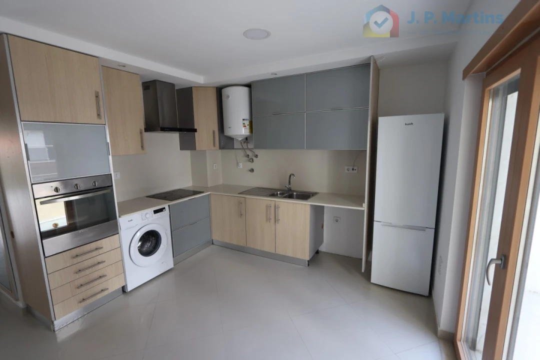 Apartamento T3 para Venda em Pinhal Novo Foto 4