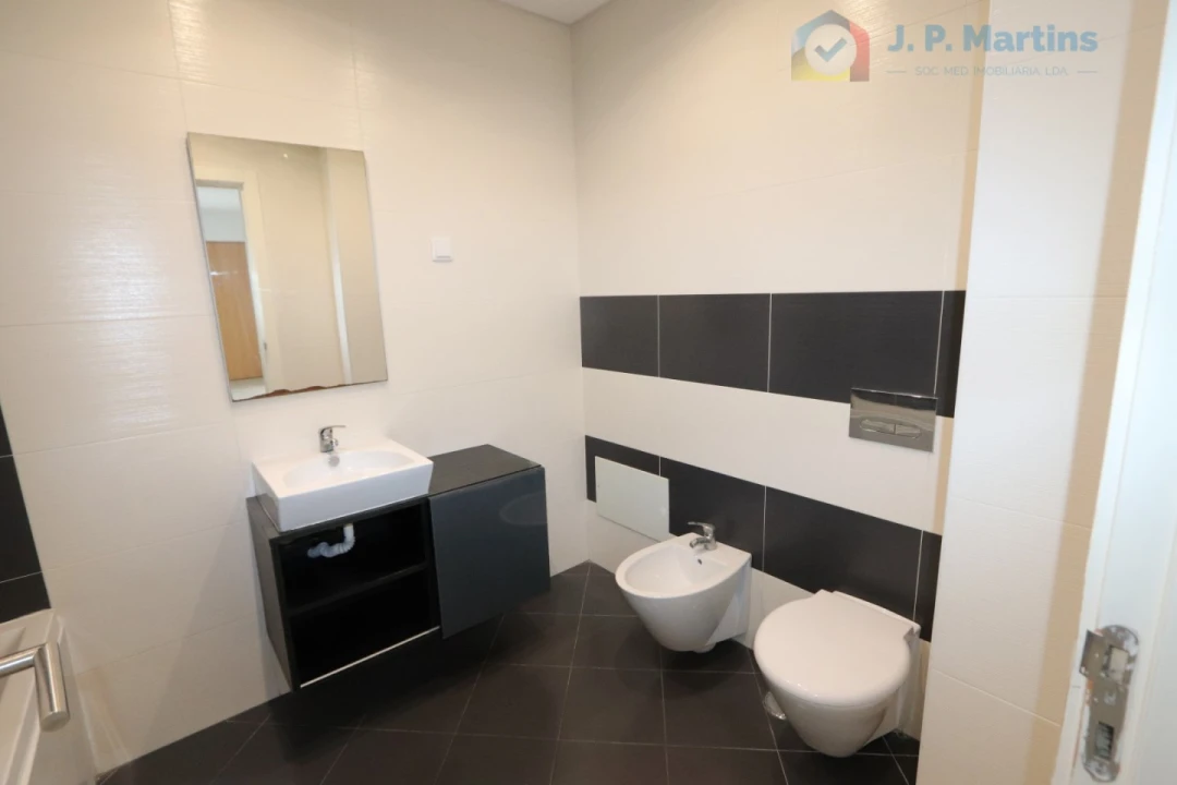 Apartamento T3 para Venda em Pinhal Novo Foto 12