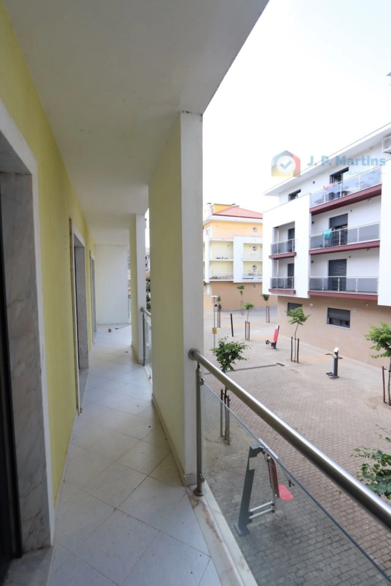 Apartamento T3 para Venda em Pinhal Novo Foto 15