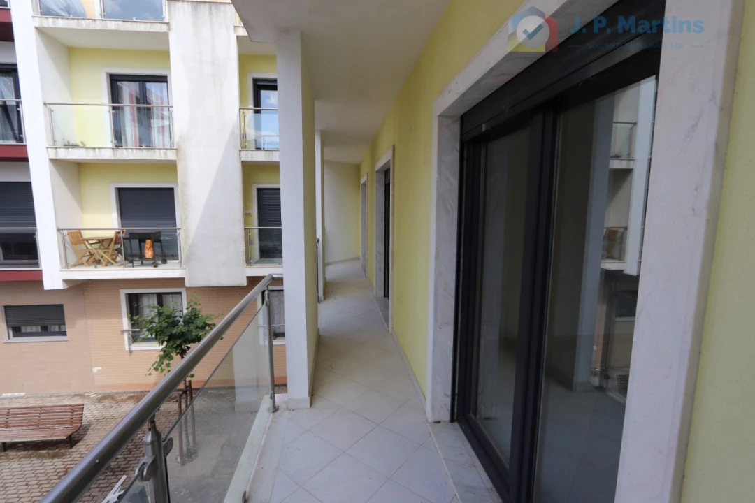 Apartamento T3 para Venda em Pinhal Novo Foto 21