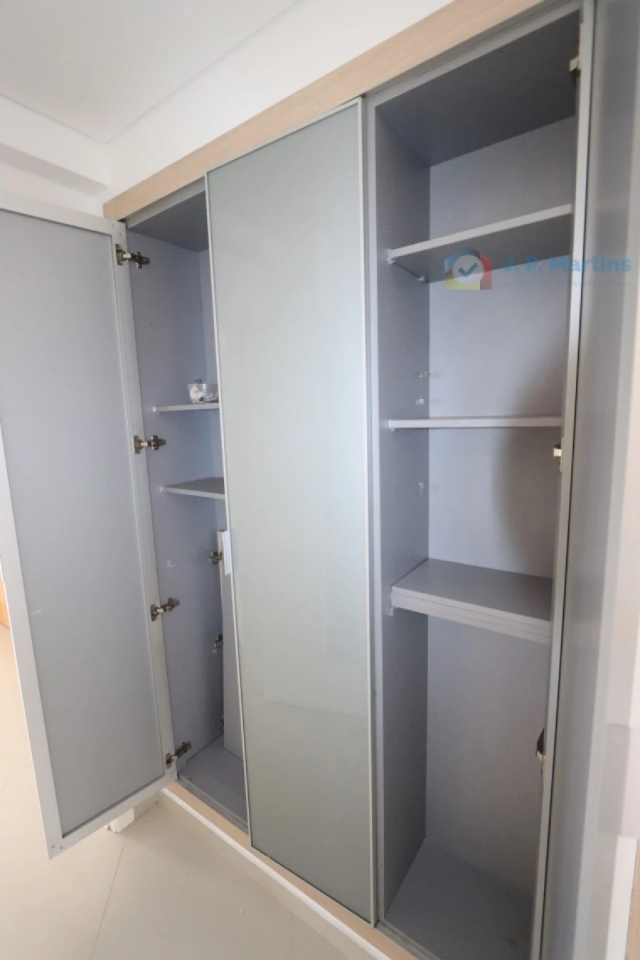 Apartamento T3 para Venda em Pinhal Novo Foto 6