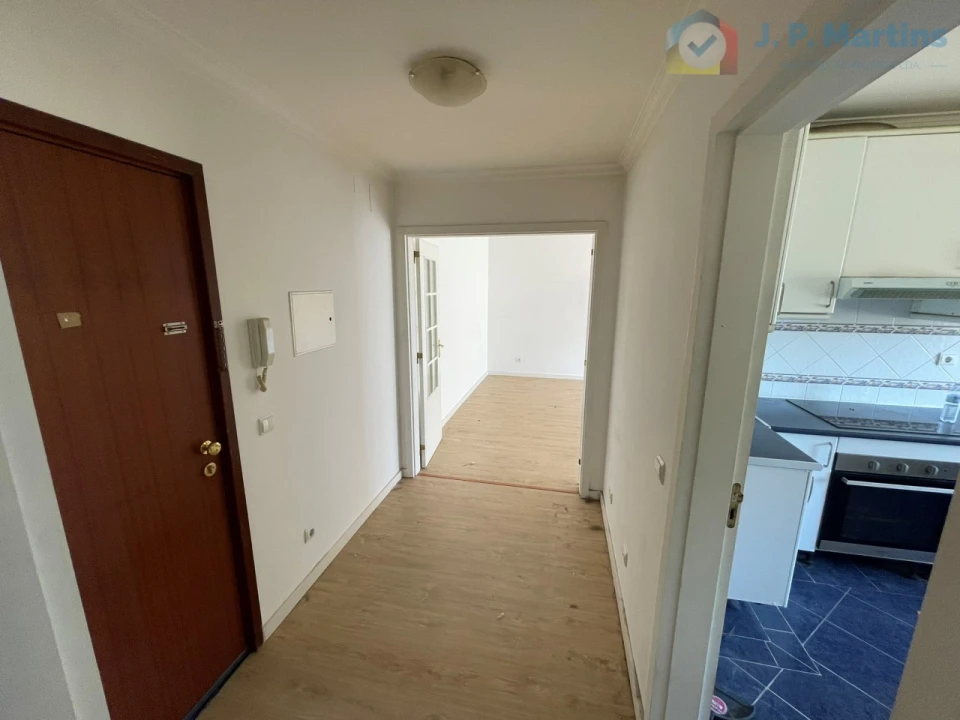 Apartamento T2 para Venda em Alto do Seixalinho, Santo André e Verderena Foto 7