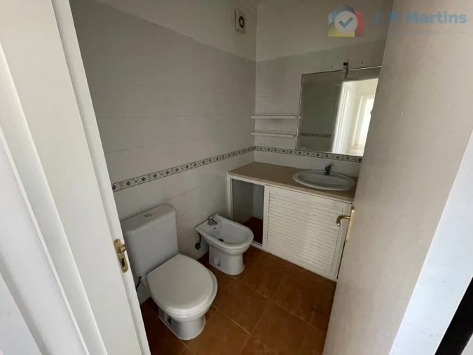 Apartamento T2 para Venda em Alto do Seixalinho, Santo André e Verderena Foto 6
