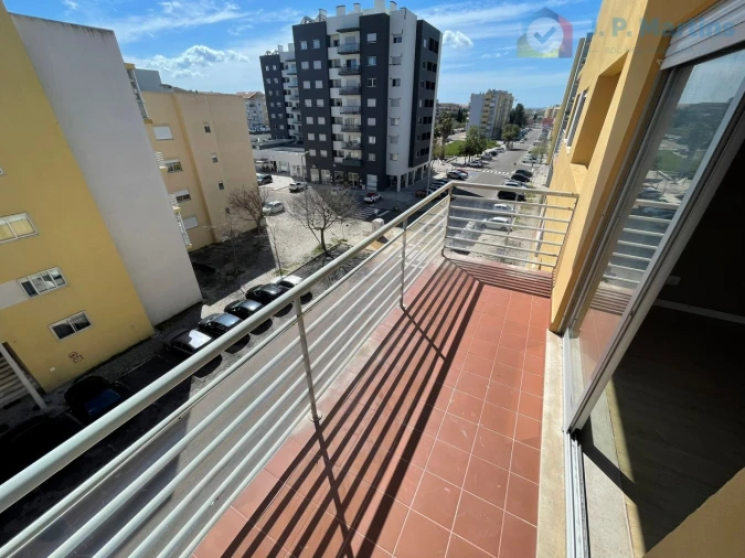 Apartamento T2 para Venda em Alto do Seixalinho, Santo André e Verderena Foto 11