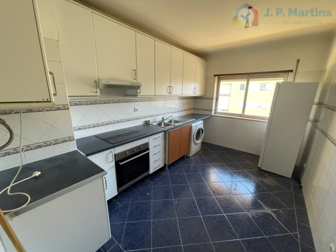 Apartamento T2 para Venda em Alto do Seixalinho, Santo André e Verderena Foto 12