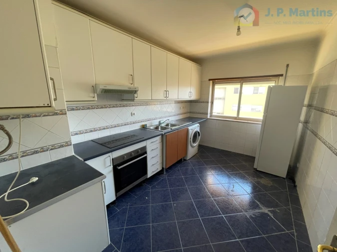 Apartamento T2 para Venda em Alto do Seixalinho, Santo André e Verderena Foto 13