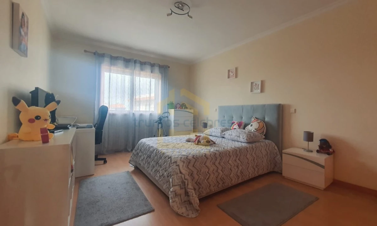 Apartamento T2 para Venda em Mindelo Foto 9