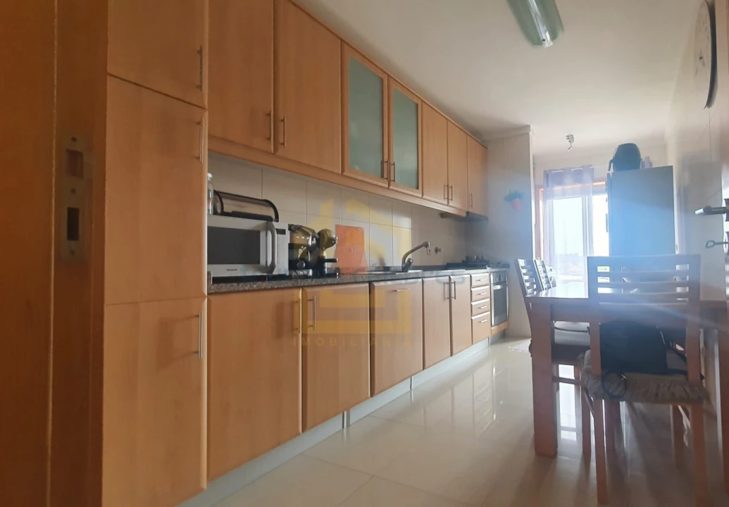 Apartamento T2 para Venda em Mindelo Foto 15