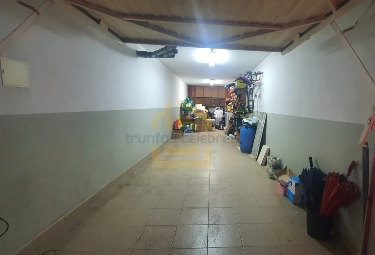 Apartamento T2 para Venda em Mindelo Foto 22