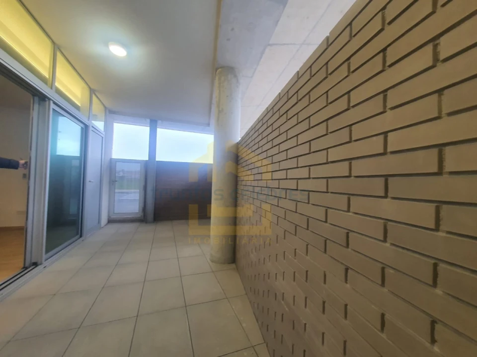 Apartamento T2 para Venda em Aver-O-Mar, Amorim e Terroso Foto 6