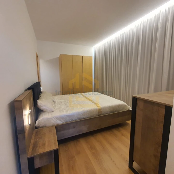 Apartamento T2 para Venda em Aver-O-Mar, Amorim e Terroso Foto 14