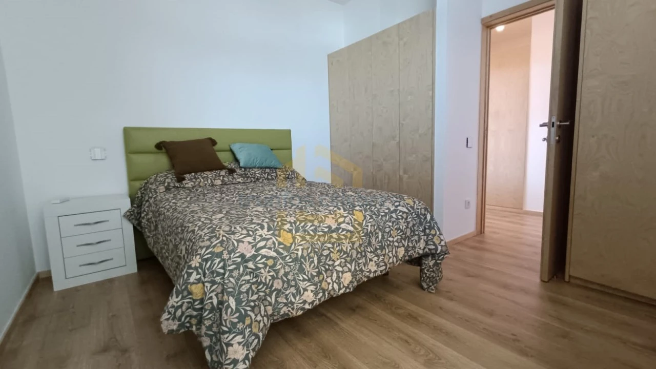 Apartamento T2 para Venda em Aver-O-Mar, Amorim e Terroso Foto 16