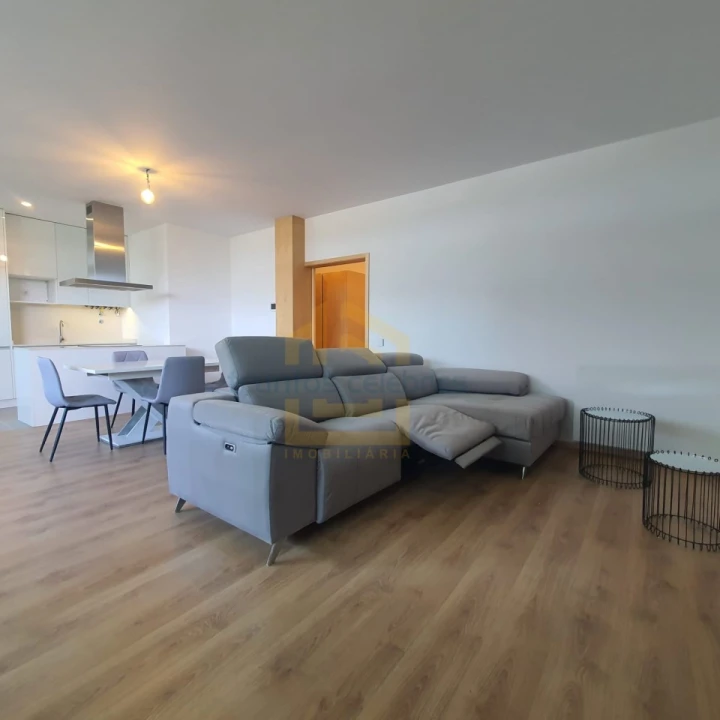 Apartamento T2 para Venda em Aver-O-Mar, Amorim e Terroso Foto 20