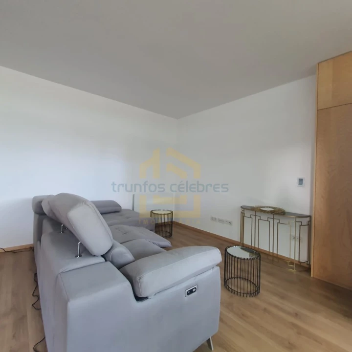 Apartamento T2 para Venda em Aver-O-Mar, Amorim e Terroso Foto 23