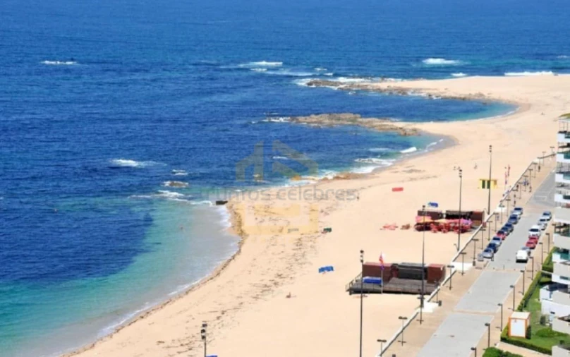 Apartamento T2 para Venda em Aver-O-Mar, Amorim e Terroso Foto 35