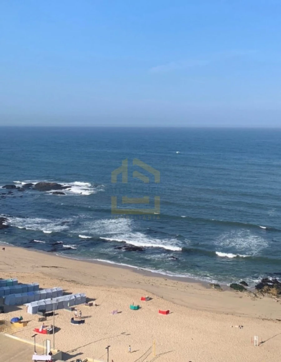 Apartamento T2 para Venda em Aver-O-Mar, Amorim e Terroso Foto 21