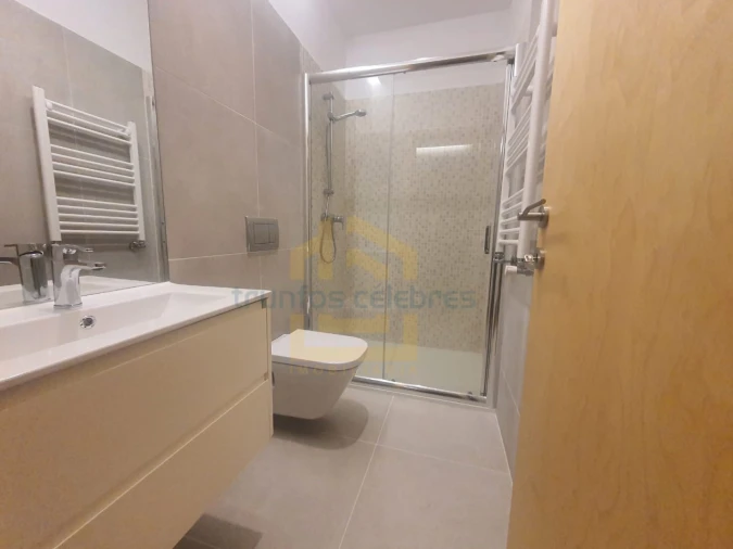 Apartamento T2 para Venda em Aver-O-Mar, Amorim e Terroso Foto 15