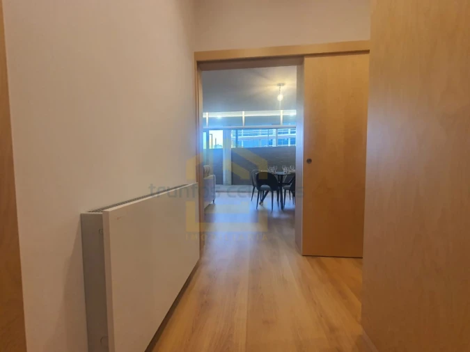 Apartamento T2 para Venda em Aver-O-Mar, Amorim e Terroso Foto 11