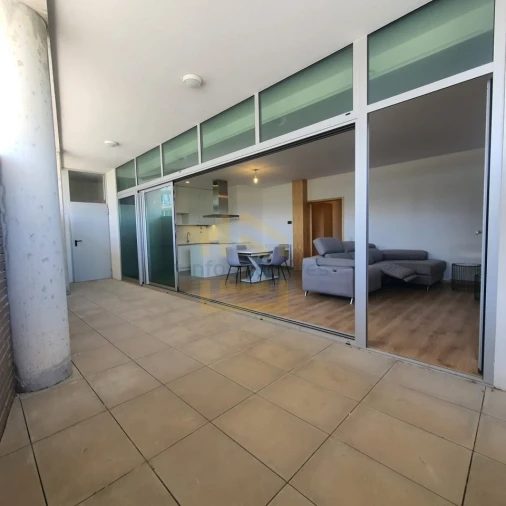 Apartamento T2 para Venda em Aver-O-Mar, Amorim e Terroso Foto 2