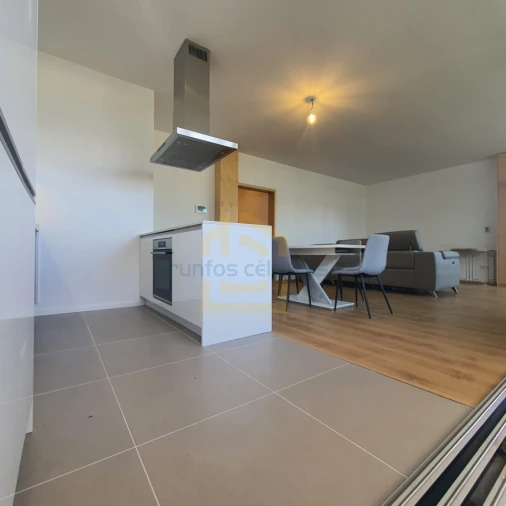 Apartamento T2 para Venda em Aver-O-Mar, Amorim e Terroso Foto 5