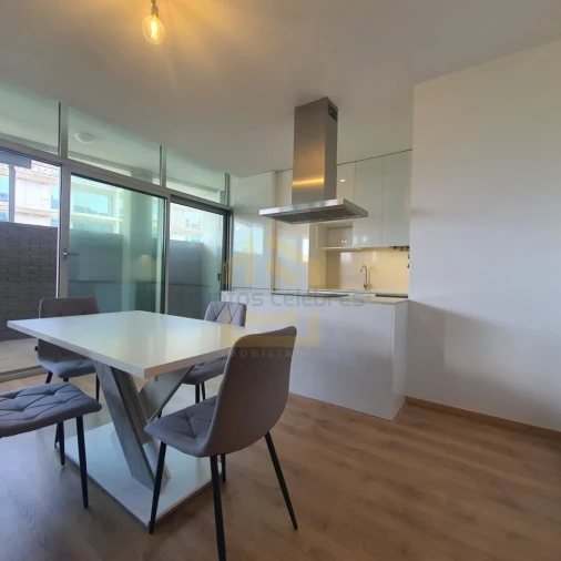 Apartamento T2 para Venda em Aver-O-Mar, Amorim e Terroso Foto 10