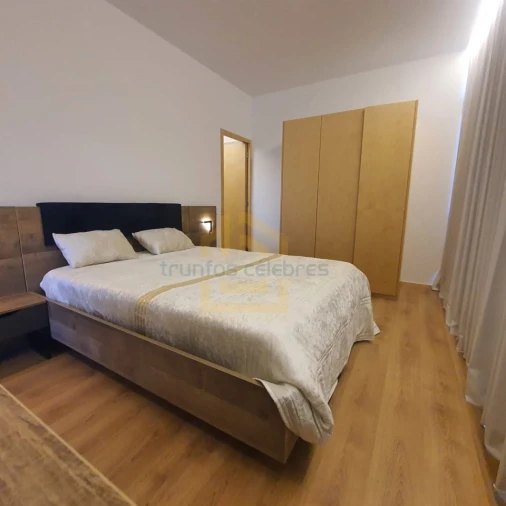 Apartamento T2 para Venda em Aver-O-Mar, Amorim e Terroso Foto 13