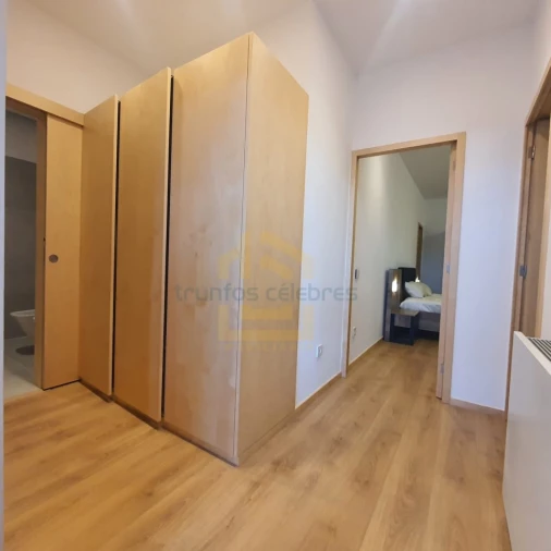 Apartamento T2 para Venda em Aver-O-Mar, Amorim e Terroso Foto 22