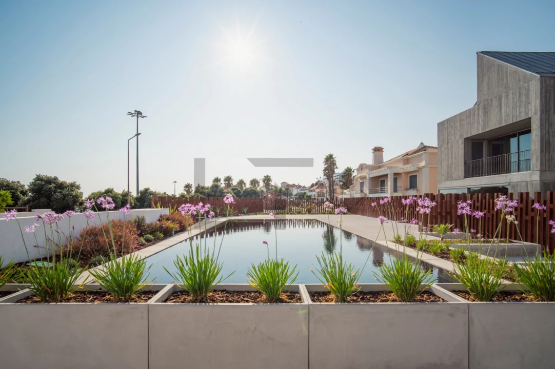 Moradia T5 para Venda em Cascais e Estoril Foto 41