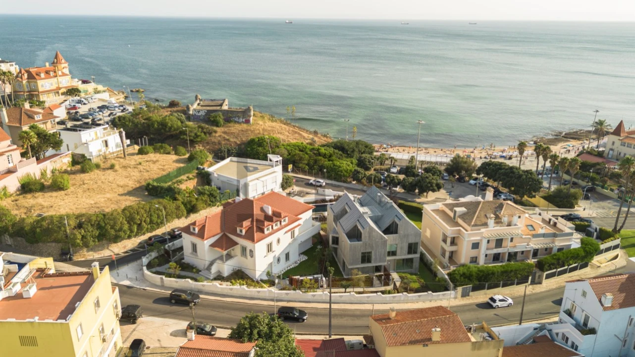 Moradia T5 para Venda em Cascais e Estoril Foto 46