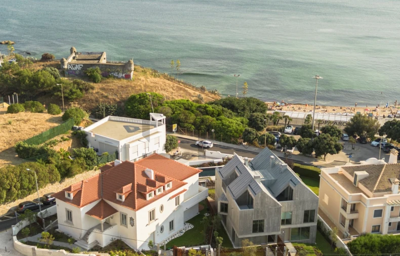 Moradia T5 para Venda em Cascais e Estoril Foto 1