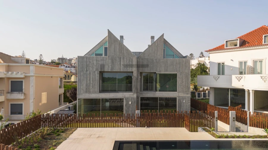 Moradia T5 para Venda em Cascais e Estoril Foto 36