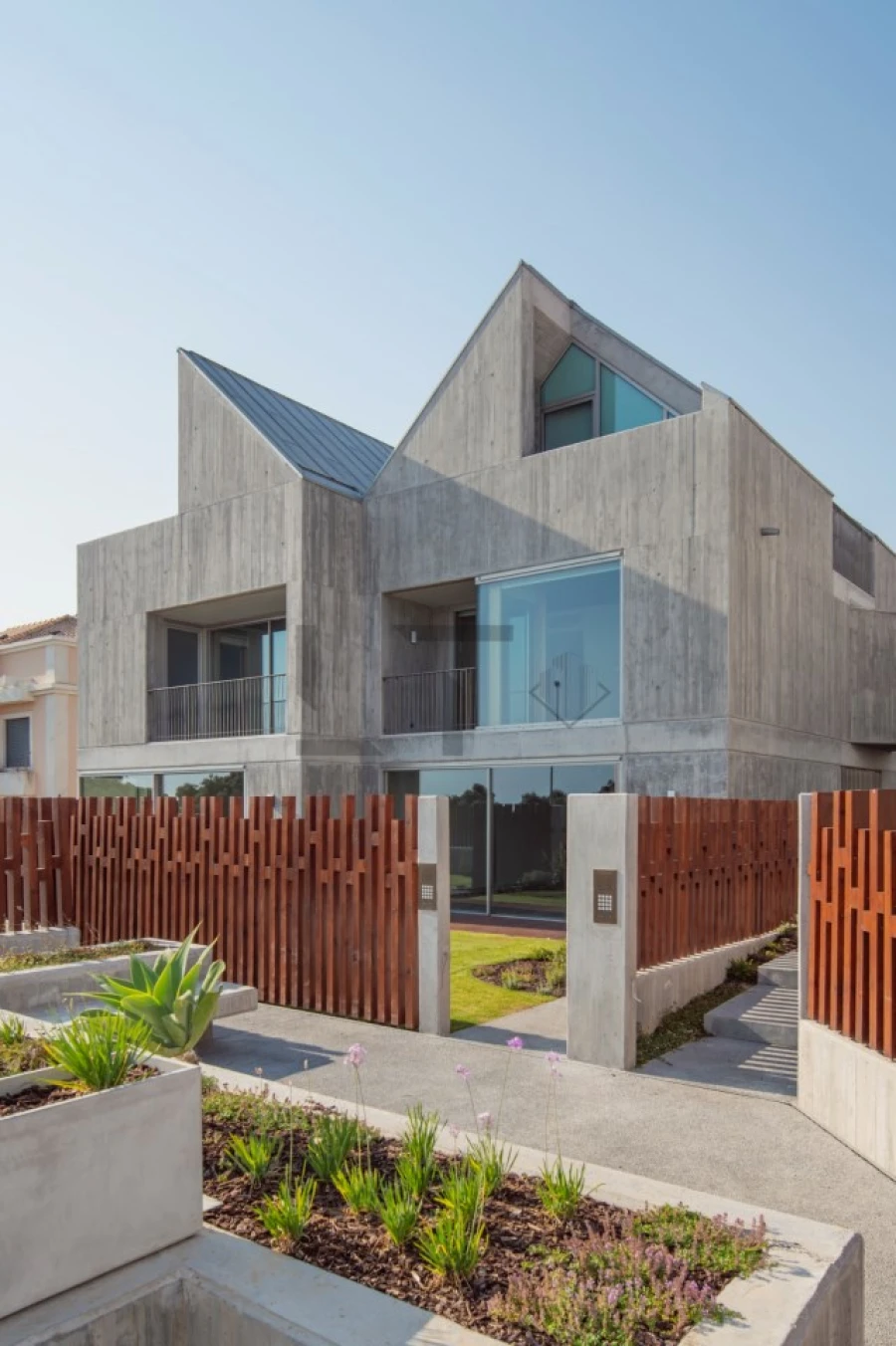 Moradia T5 para Venda em Cascais e Estoril Foto 45