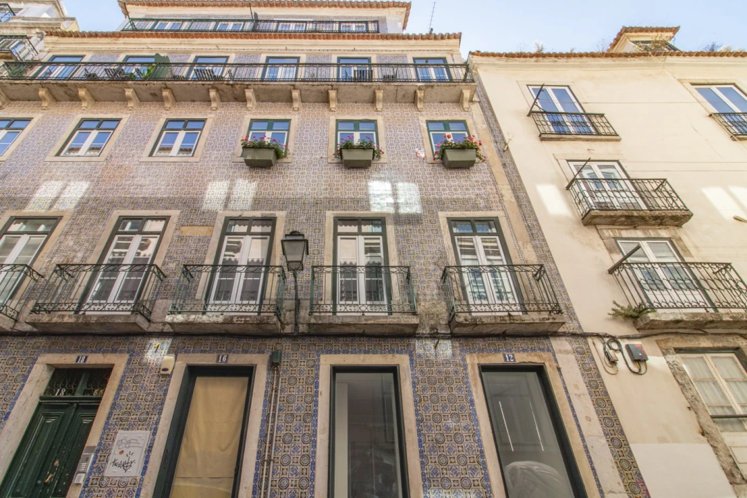 Loja para Venda em Misericórdia Foto 10