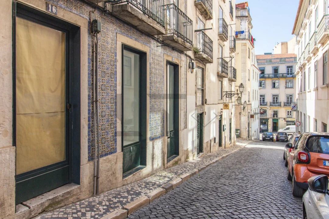 Loja para Venda em Misericórdia Foto 12