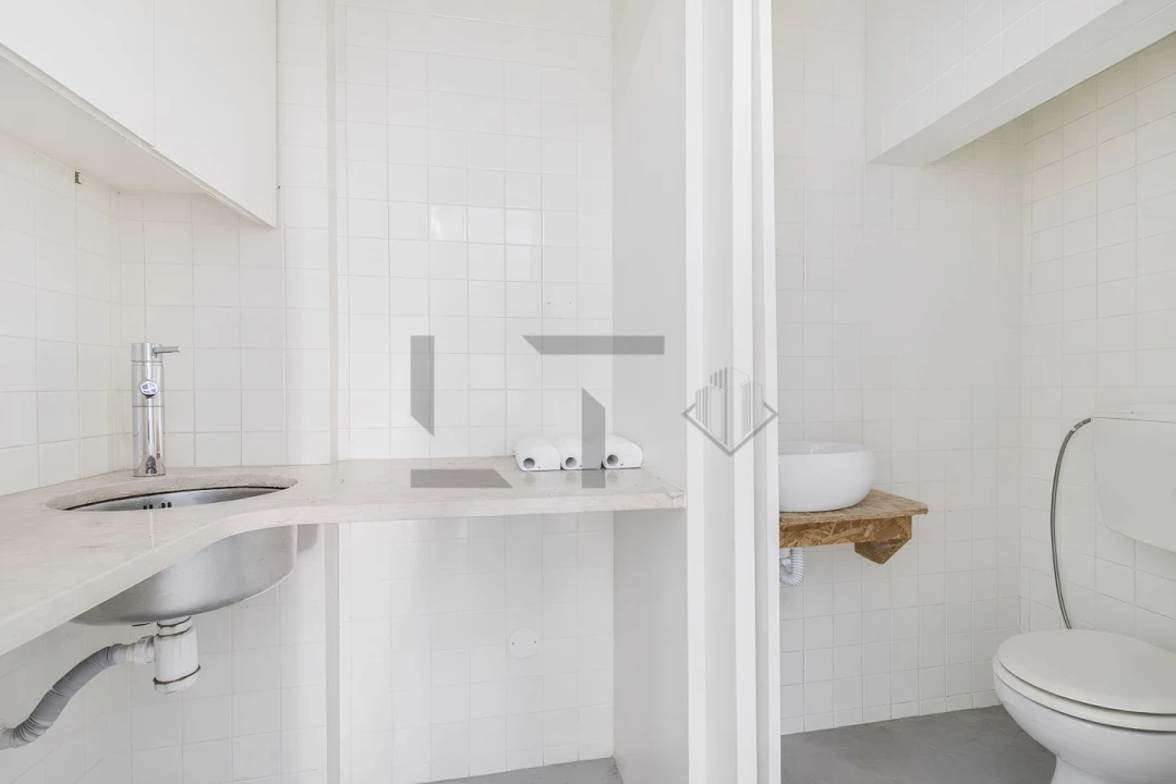 Loja para Venda em Misericórdia Foto 8