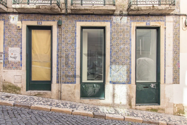 Loja para Venda em Misericórdia Foto 11