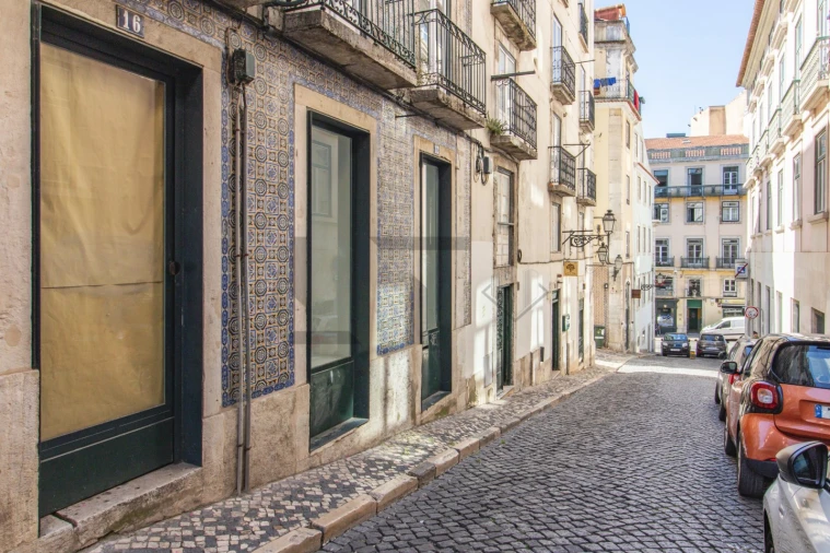 Loja para Venda em Misericórdia Foto 12