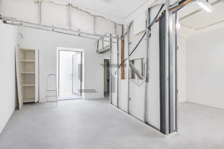 Loja para Venda em Misericórdia Foto 6