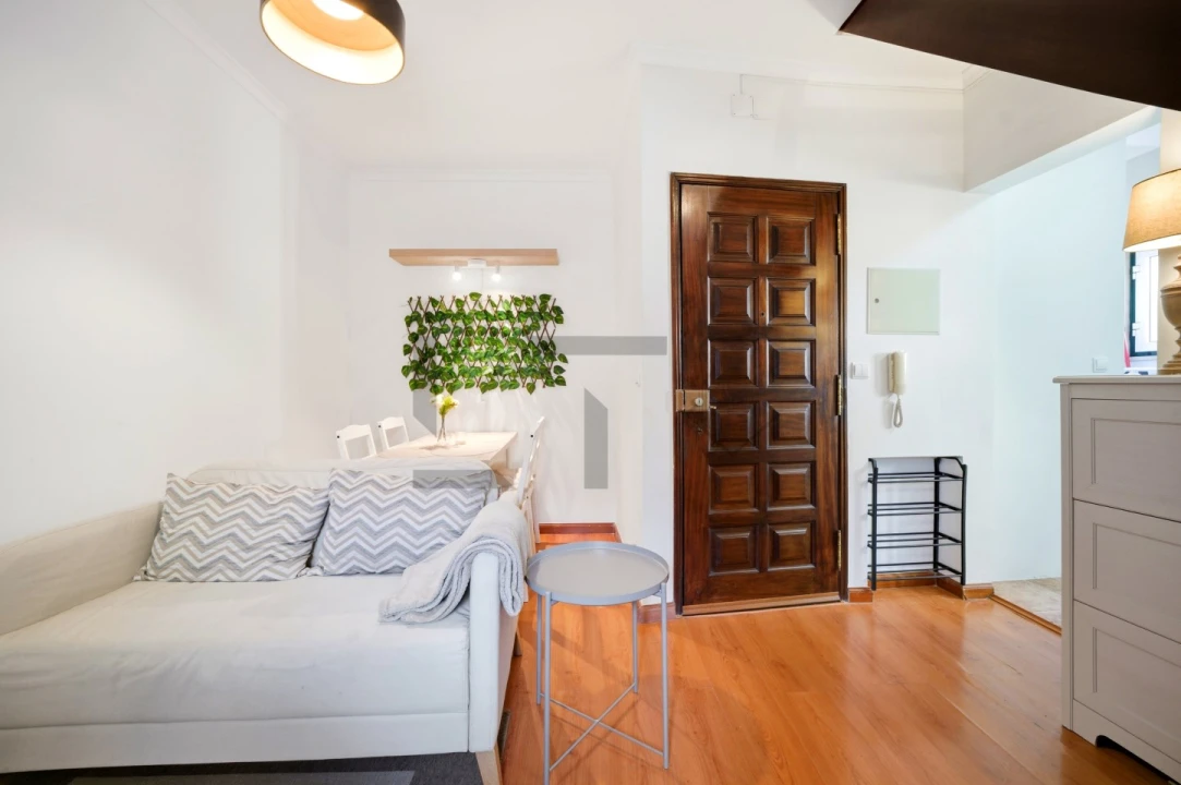 Apartamento T3 para Venda em Ajuda Foto 4