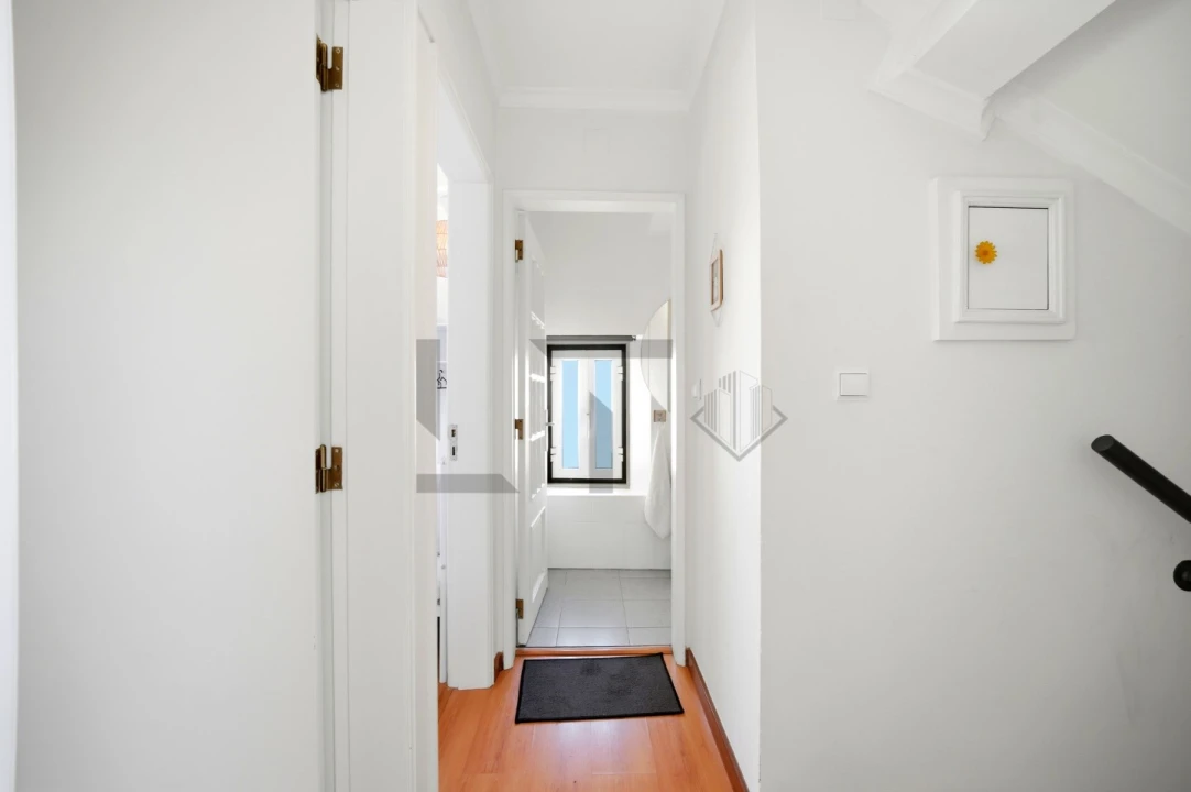 Apartamento T3 para Venda em Ajuda Foto 20