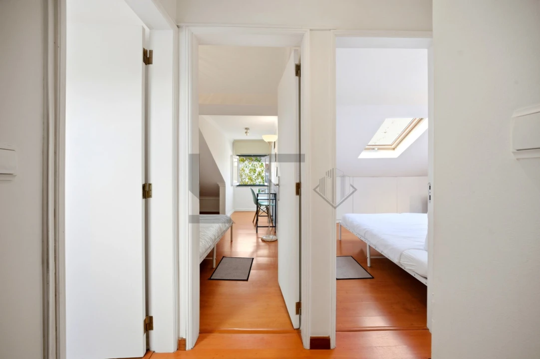 Apartamento T3 para Venda em Ajuda Foto 23