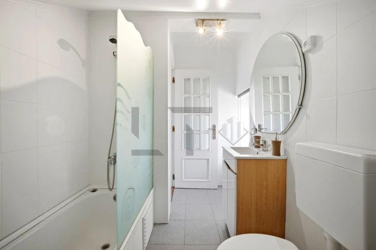 Apartamento T3 para Venda em Ajuda Foto 9