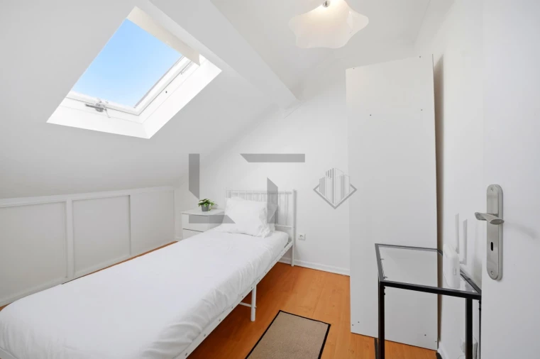 Apartamento T3 para Venda em Ajuda Foto 17