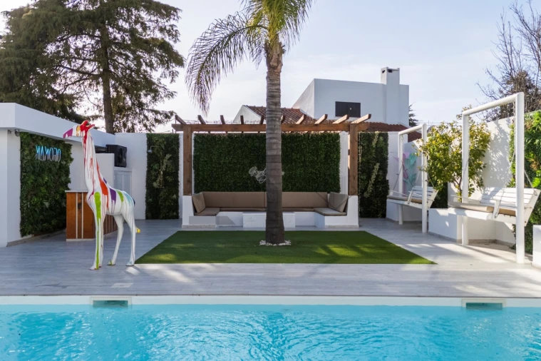 Moradia T3 para Venda em Corroios Foto 2